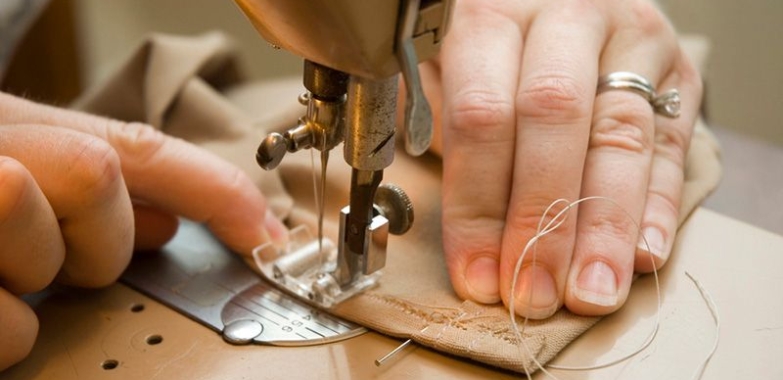 Custom Stitching Services: Your Style, Your Way