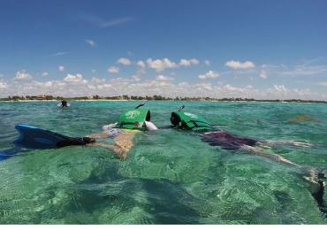 Cenote Tour Tulum – México Kan Tours