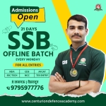 Best SSB Coaching in Lucknow