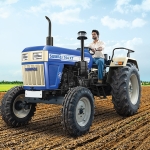 Purana Tractor