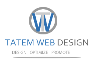 Tatem Web Design LLC.