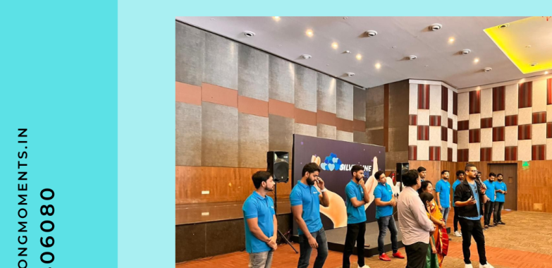 Importance of Team Building Games for Office in Corporate Events
