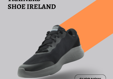 Looking for Men’s Trainers in Cork? Visit Batemans Footwear