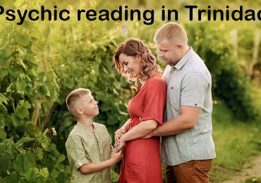 Psychic Reading in Trinidad | Best Psychic in Trinidad