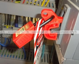 Buy Lockout Tagout Products for South Africa’s Industrial Needs