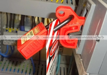 Buy Lockout Tagout Products for South Africa’s Industrial Needs