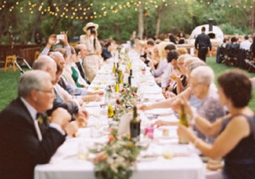 Affordable Wedding Venues Los Angeles