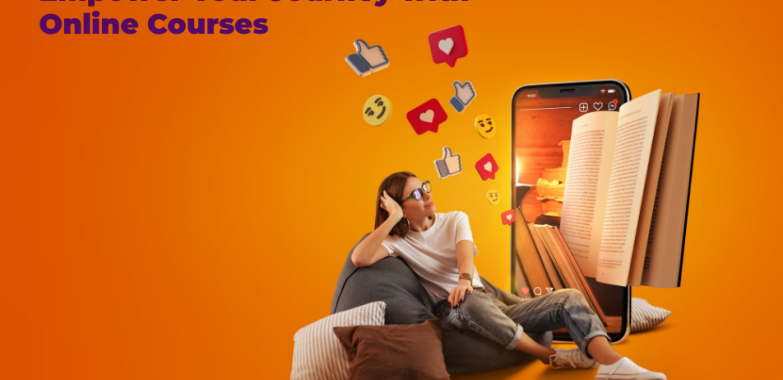Digital Marketing Unleashed: Empower Your Journey with Online Courses