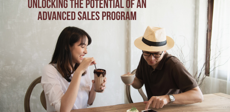 Mastering the Art of Sales: Unlocking the Potential of an Advanced Sales Program