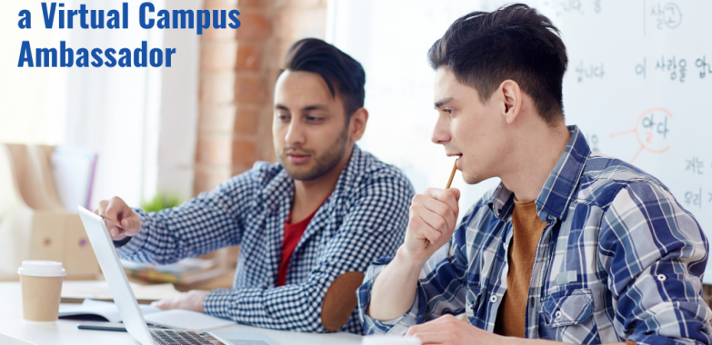 Unveiling the Perks of Being a Virtual Campus Ambassador