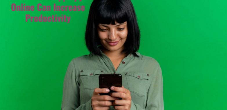 Monitoring WhatsApp in the Company with WhatsApp Spy Online Can Increase Productivity