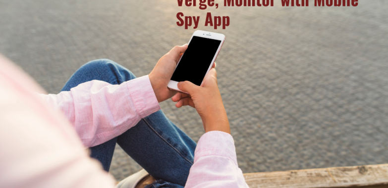 Kids Facebook Dating on Verge, Monitor with Mobile Spy App