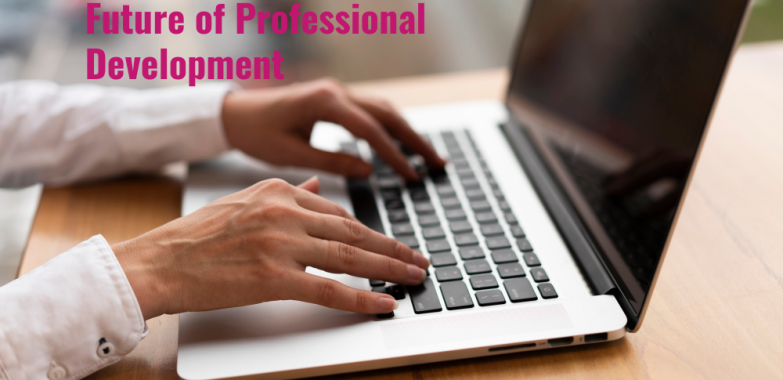 Online Internships and the Future of Professional Development