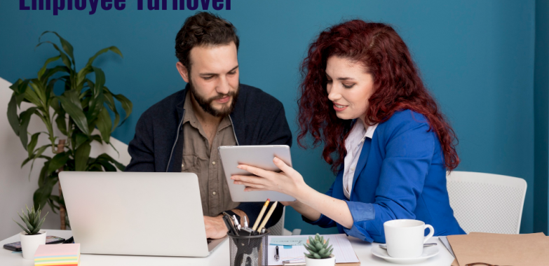 Online Internship Reduces Employee Turnover