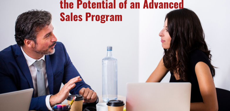 Supercharge Your Sales Skills the Potential of an Advanced Sales Program