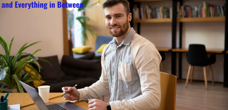 A Sneak Peek into the World of Work from Home, Chill Campus Ambassadors and Everything in Between