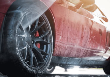 Wash and Detail Menu | Freeway Express Car Wash Orange