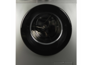 Fully Automatic Front Load IntelliSteam Washing Machine by Lloyd