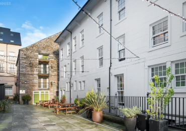 Cable Street Your Ideal Student Accommodation in Lancaster