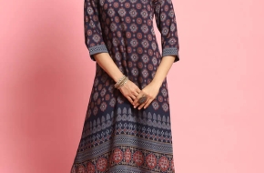 A-Line Kurtis For Women Online