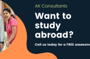 Overseas Education Services in Chennai