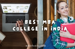 Best way to choose a Best MBA college in Kolkata
