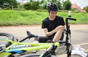 Bicycle Accident Attorney in Chamblee | Bicycle Accident Lawyer PA in Chamblee
