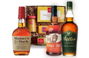 Shop online Bourbon Gift Sets – Free Delivery