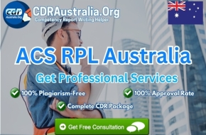 ACS RPL Australia – Avail Professional Services by CDRAustralia.Org