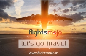Cheap Flights From Chennai To Goa – Flightsmojo