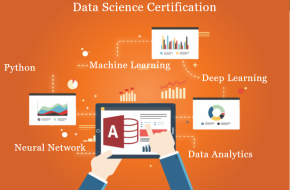 Data Science Course in Delhi, Saket, 100% Job, SLA Institute, R, Python & Machine Learning Certification by Expert with Free Demo