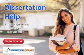 Best Dissertation Writing Services From – No1DissertationHelp.Com