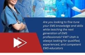 Unlock Life-Saving Skills with EMT Utah