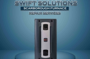 Swift Solutions: Scarborough Furnace Repair Services