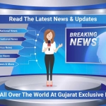 Gujarati News Today, Live Gujarat News Headlines At Gujarat Exclusive