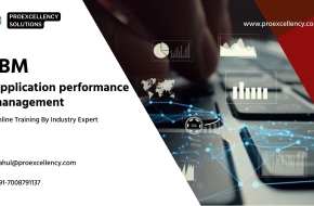 IBM APM Online Training By Real-time Expert