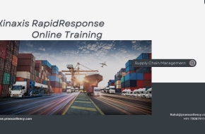 Kinaxis RapidResponse Online Training By proexcellency