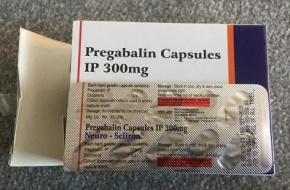 Order HAB Pregabalin 300mg Tablets Online In UK