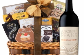 Houston Wine Gift Basket – At Best Price