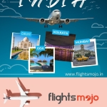 Cheap Flights From New Delhi To Mumbai | Flightsmojo