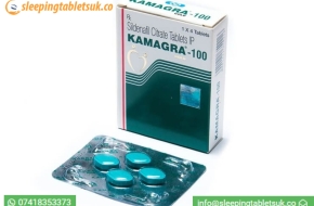 Buy Kamagra Tablets UK