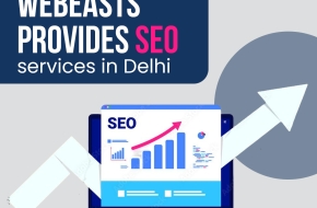SEO Agency in Delhi | SEO Services for Skyrocketing Rankings and Traffic