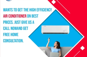 Air Conditioner Installation North York
