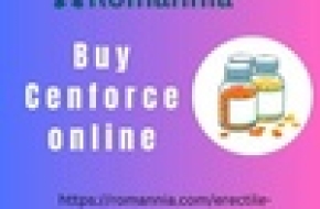 Buy Cenforce Online Alleviate The Issues Of ED – NY:USA
