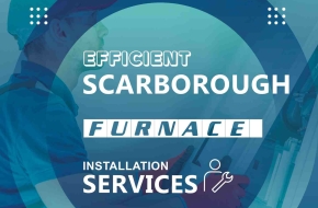 Efficient Scarborough Furnace Installation Services