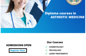 Medical Aesthetics Certificate course in Hyderabad