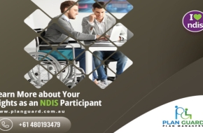 NDIS Plan Manager in perth | NDIS registered service Provider in perth