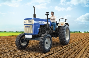 Purana Tractor
