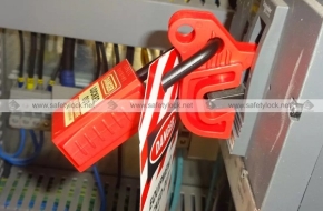 Buy Lockout Tagout Products for South Africa’s Industrial Needs